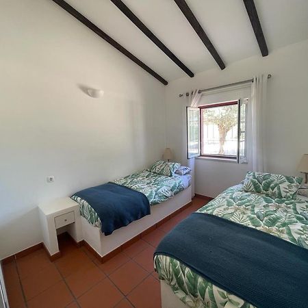 Casa Das Oliveiras Avis Dış mekan fotoğraf
