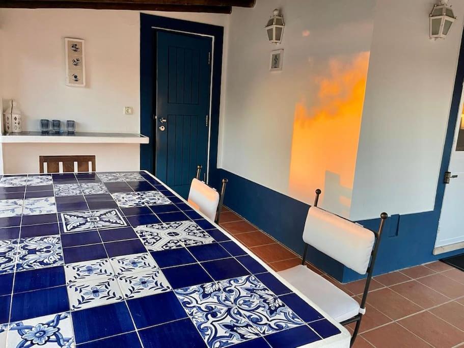 Casa Das Oliveiras Avis Dış mekan fotoğraf