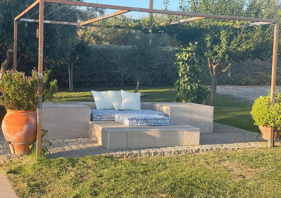 Casa Das Oliveiras Avis Dış mekan fotoğraf