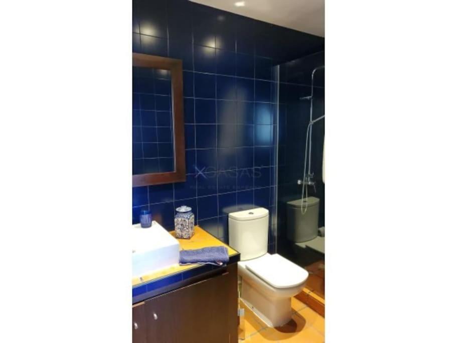 Casa Das Oliveiras Avis Dış mekan fotoğraf