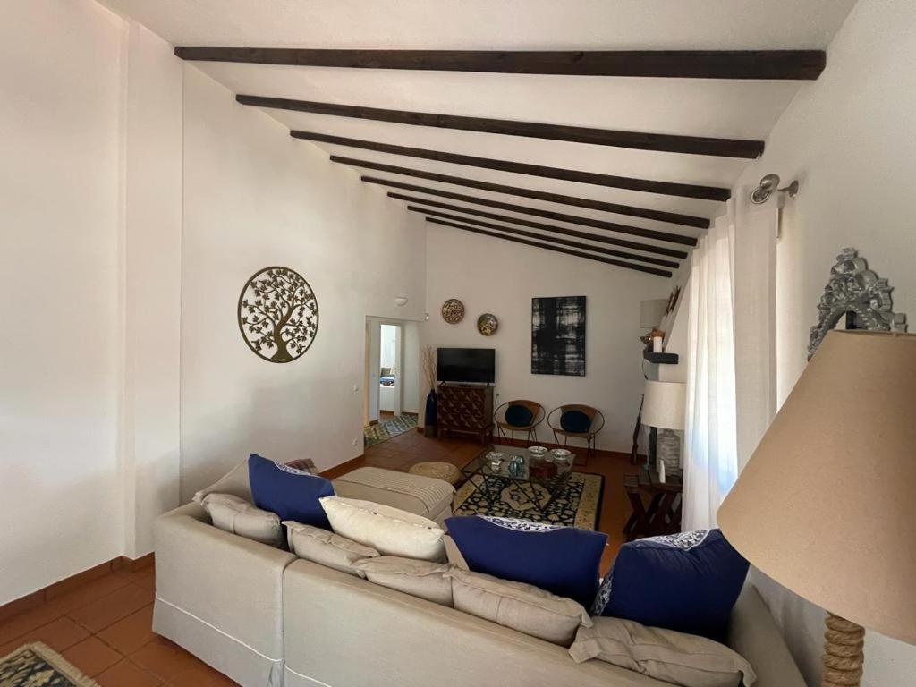 Casa Das Oliveiras Avis Dış mekan fotoğraf