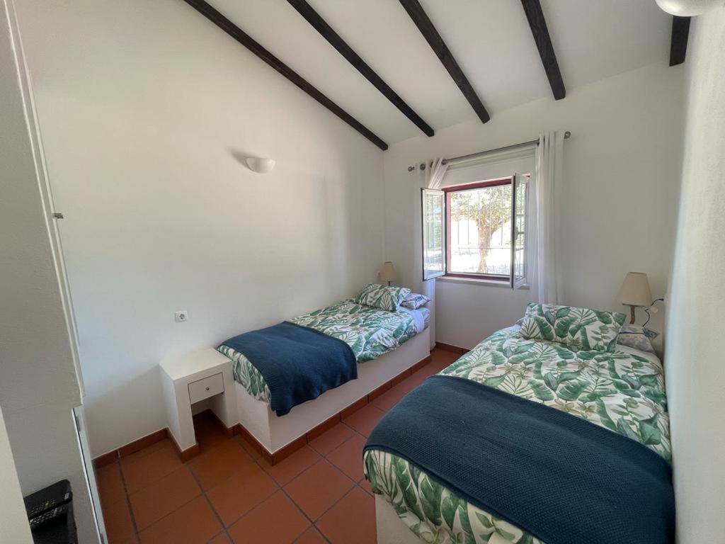 Casa Das Oliveiras Avis Dış mekan fotoğraf