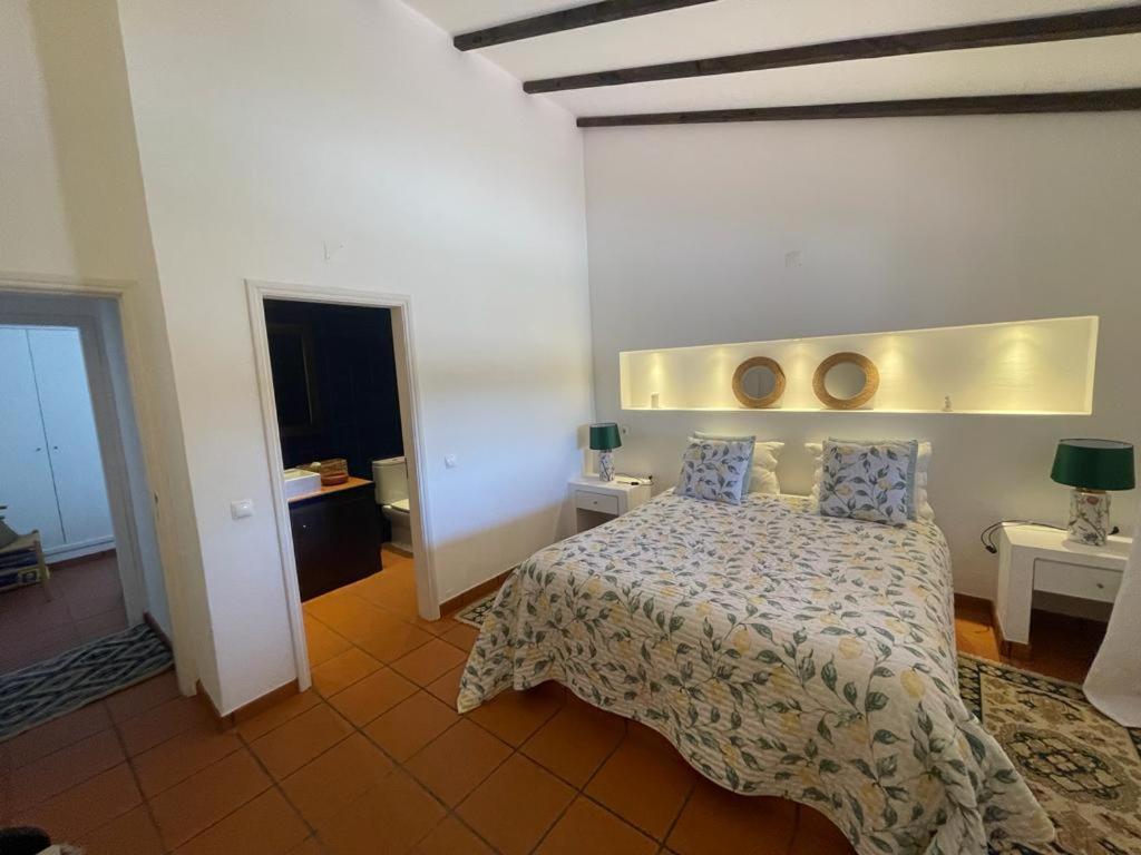 Casa Das Oliveiras Avis Dış mekan fotoğraf