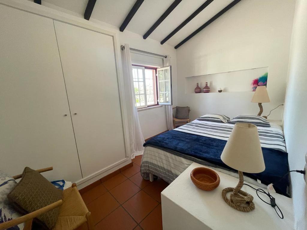 Casa Das Oliveiras Avis Dış mekan fotoğraf