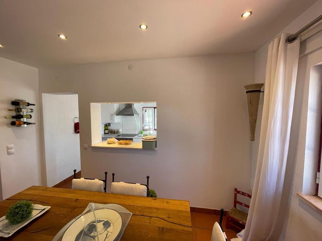 Casa Das Oliveiras Avis Dış mekan fotoğraf