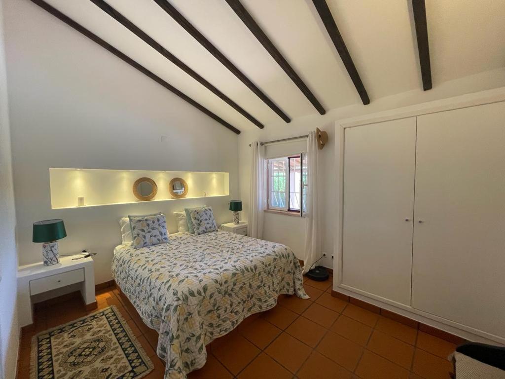 Casa Das Oliveiras Avis Dış mekan fotoğraf